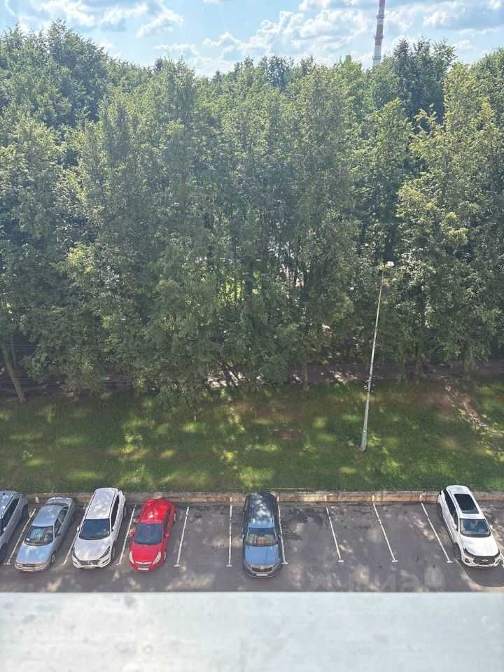 3-комнатная квартира, 74 м² — фотография 3