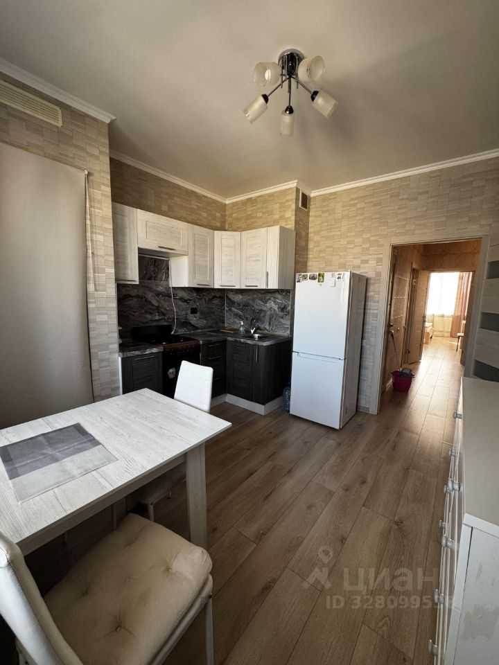 2-комнатная квартира, 71 м²