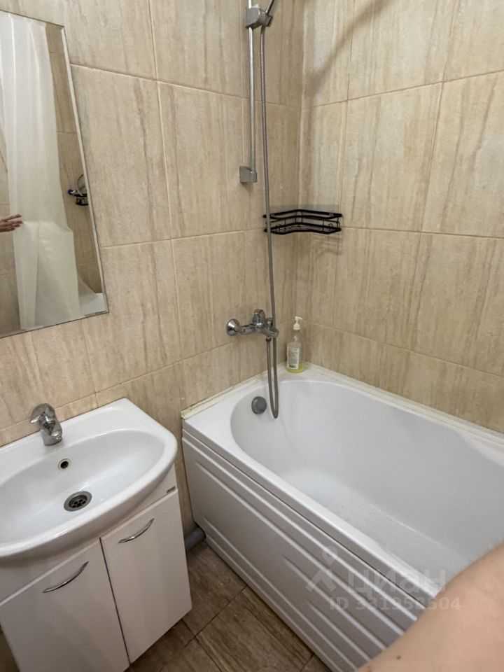 2-комнатная квартира, 58,9 м² — фотография 3