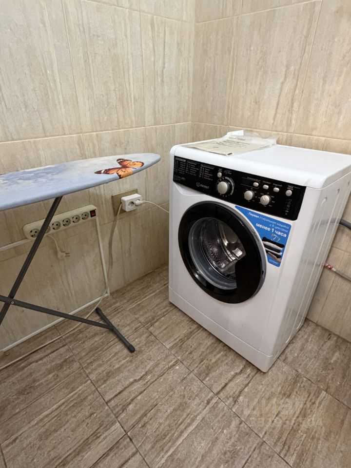 2-комнатная квартира, 58,9 м² — фотография 2
