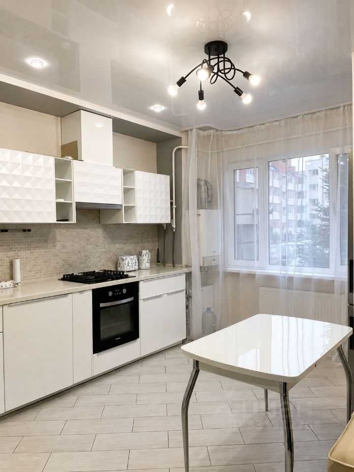 2-комнатная квартира, 60 м² — фотография 2