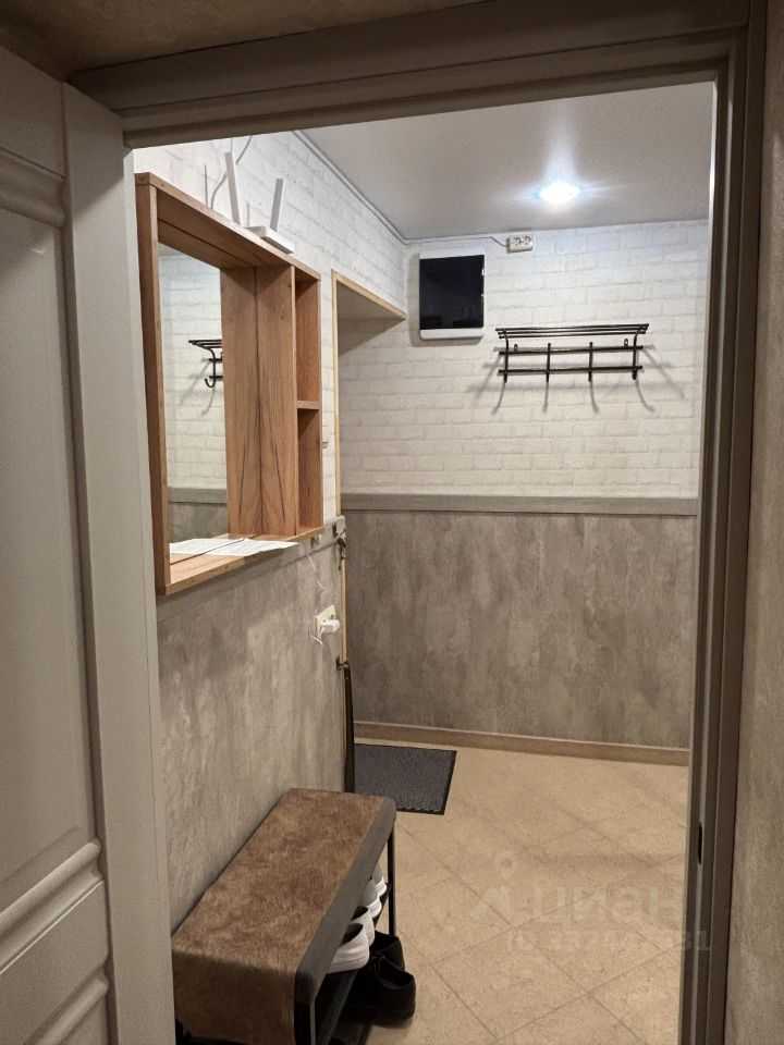 3-комнатная квартира, 54 м²