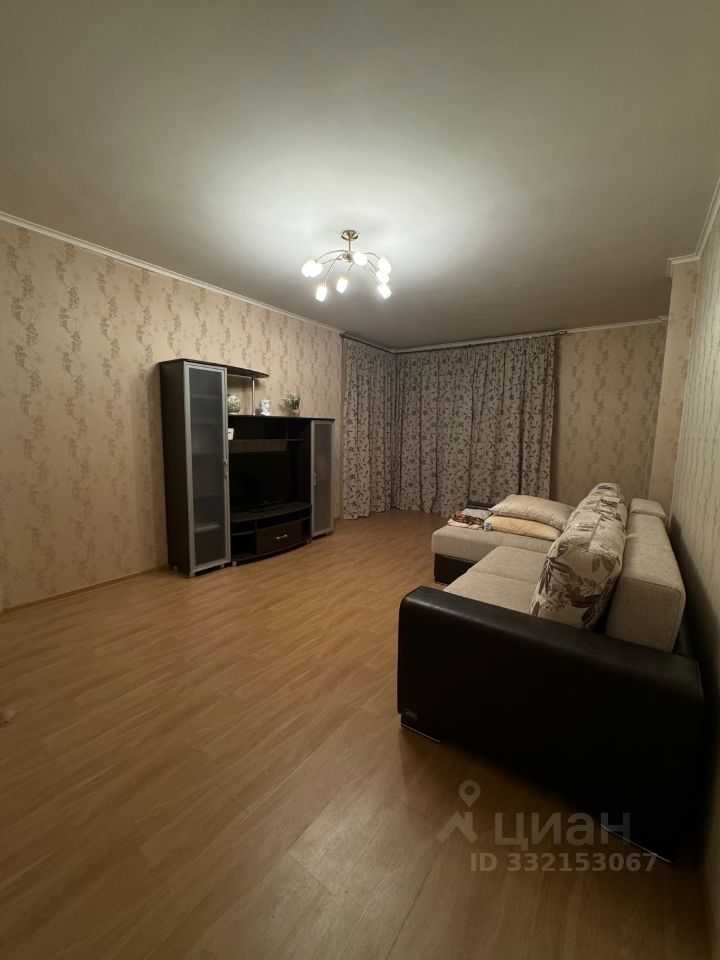 3-комнатная квартира, 98 м² — фотография 2