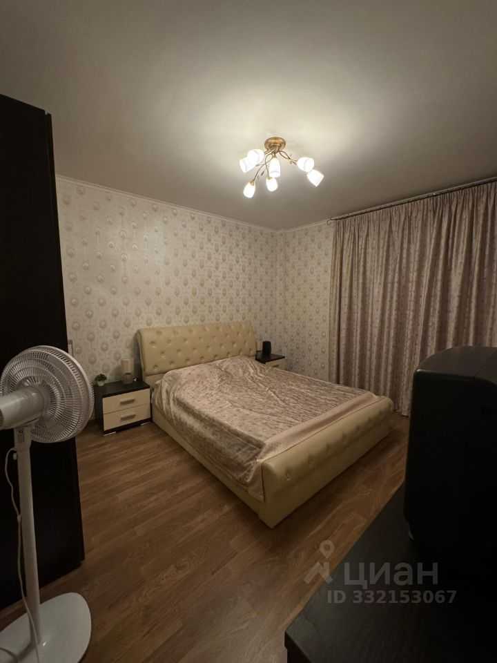 3-комнатная квартира, 98 м² — фотография 3