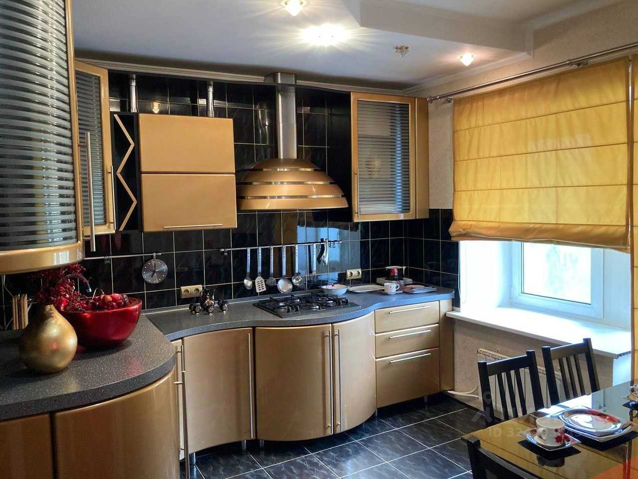 4-комнатная квартира, 90 м² — фотография 3