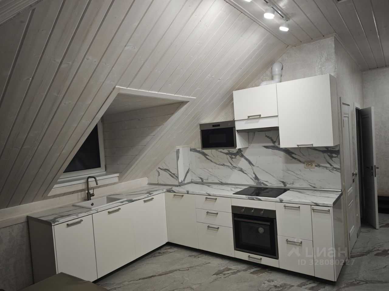2-комнатная квартира, 68 м²