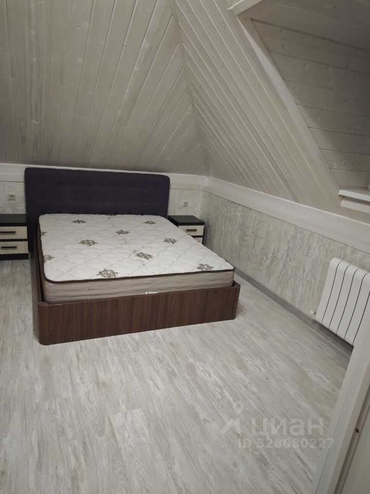 2-комнатная квартира, 68 м² — фотография 3