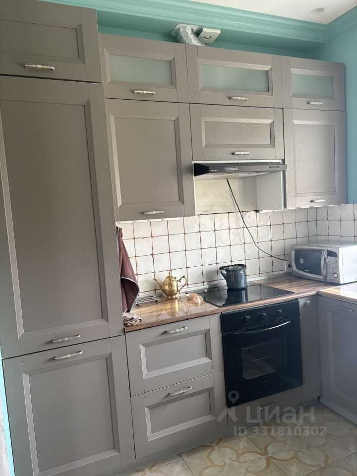 3-комнатная квартира, 72 м² — фотография 2