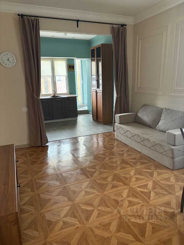 3-комнатная квартира, 72 м² — фотография 3