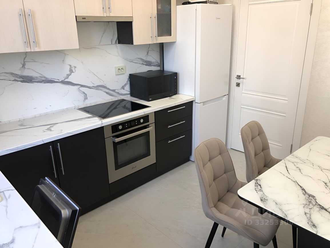 3-комнатная квартира, 80 м² — фотография 2