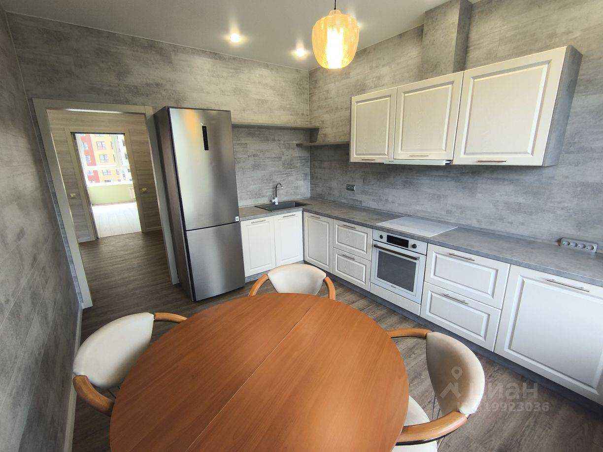 3-комнатная квартира, 75 м² — фотография 2