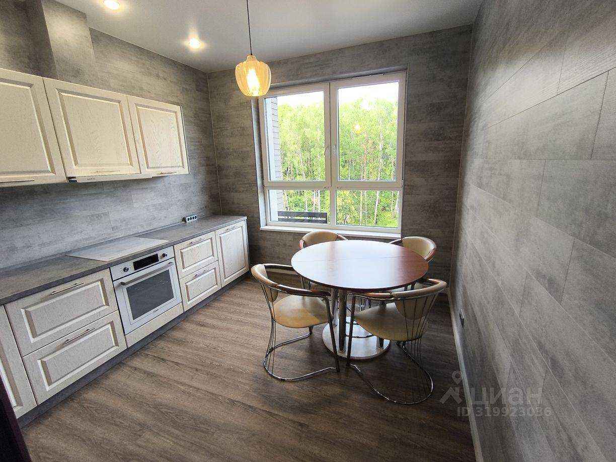 3-комнатная квартира, 75 м² — фотография 3