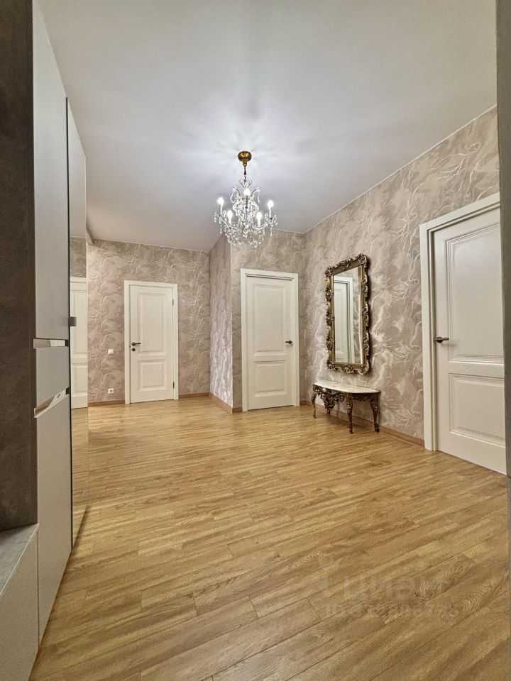 4-комнатная квартира, 86,1 м² — фотография 2