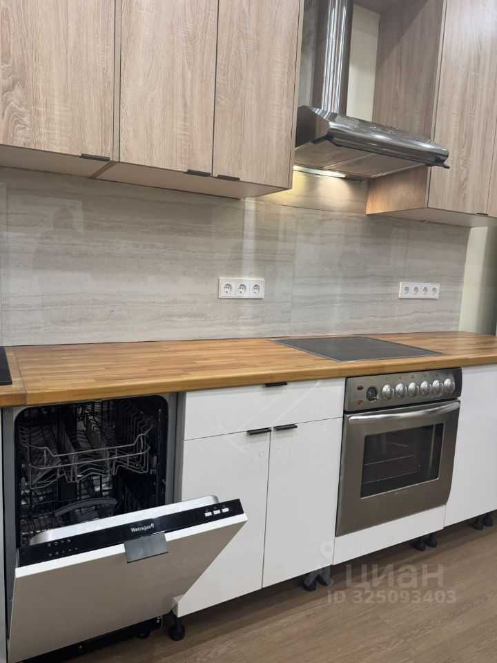 3-комнатная квартира, 75,4 м² — фотография 2