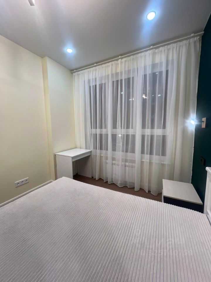 3-комнатная квартира, 75 м² — фотография 3