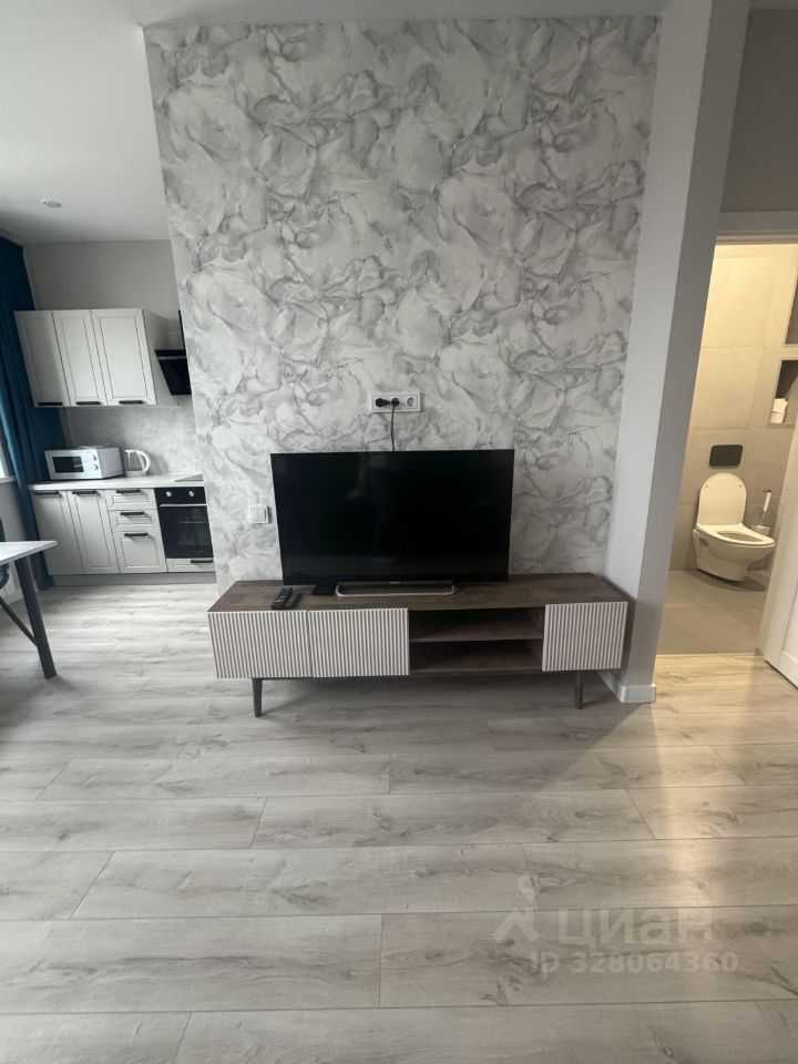 2-комнатная квартира, 42 м² — фотография 3