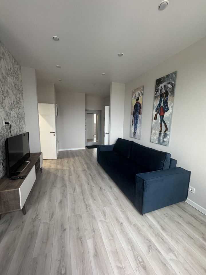 2-комнатная квартира, 42 м²