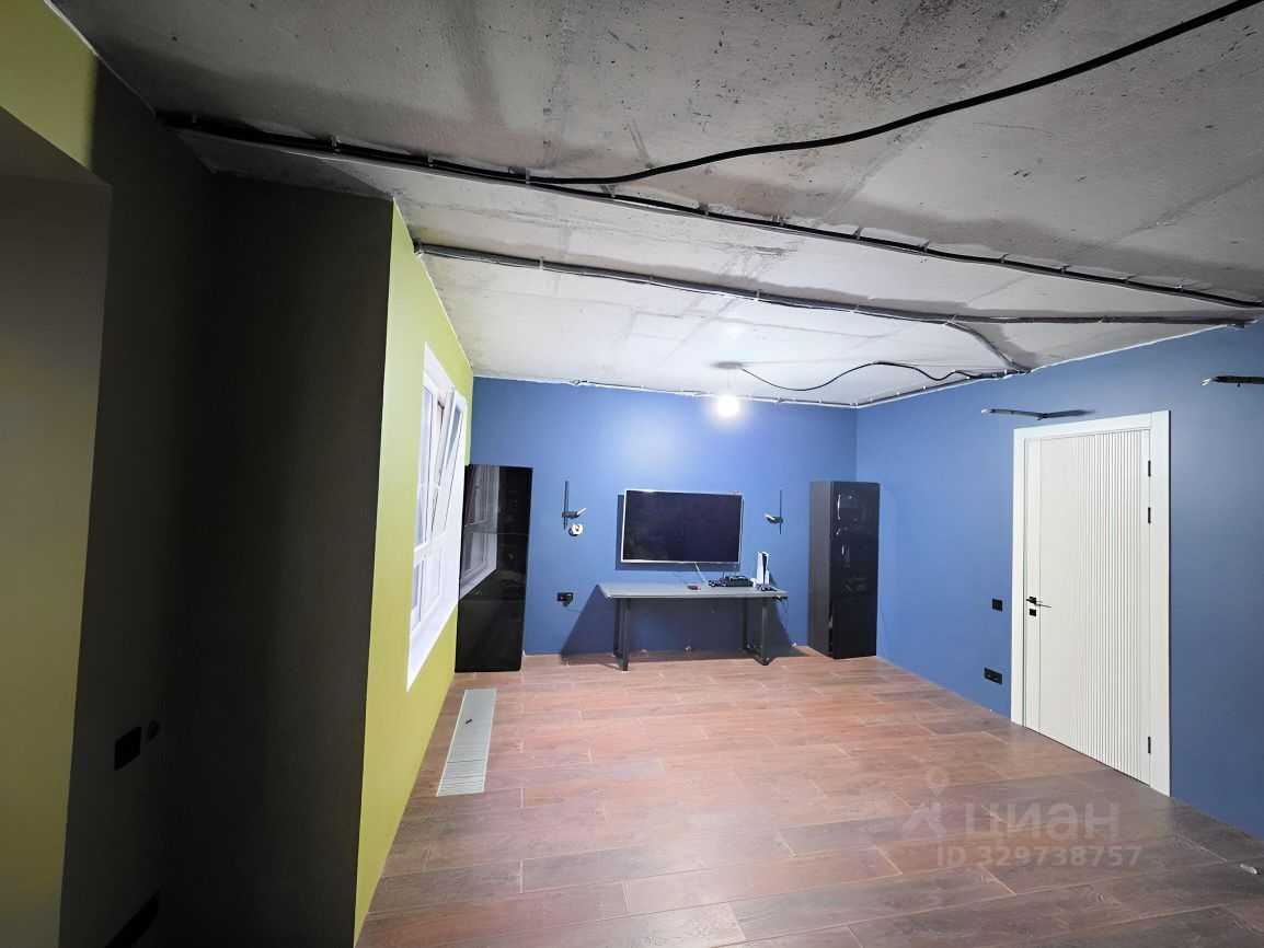 3-комнатная квартира, 100 м² — фотография 3