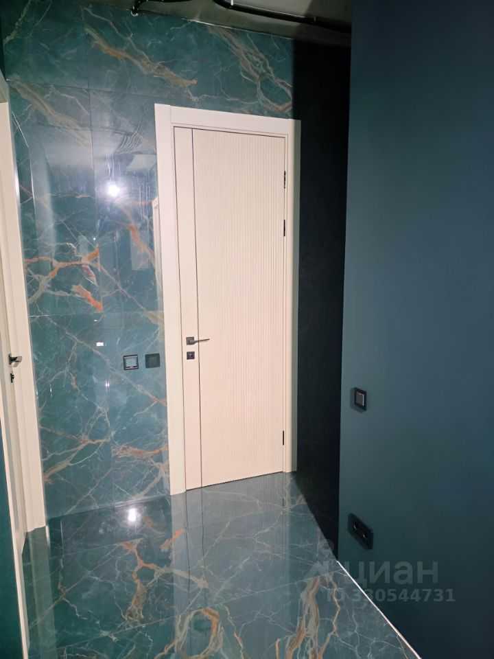 3-комнатная квартира, 100 м²
