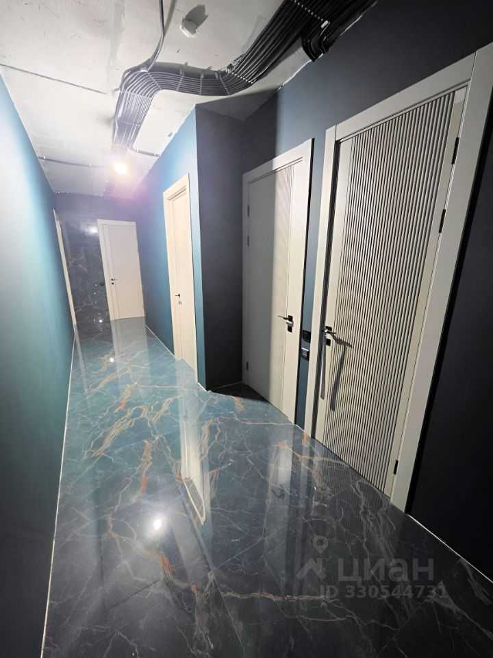 3-комнатная квартира, 100 м² — фотография 2