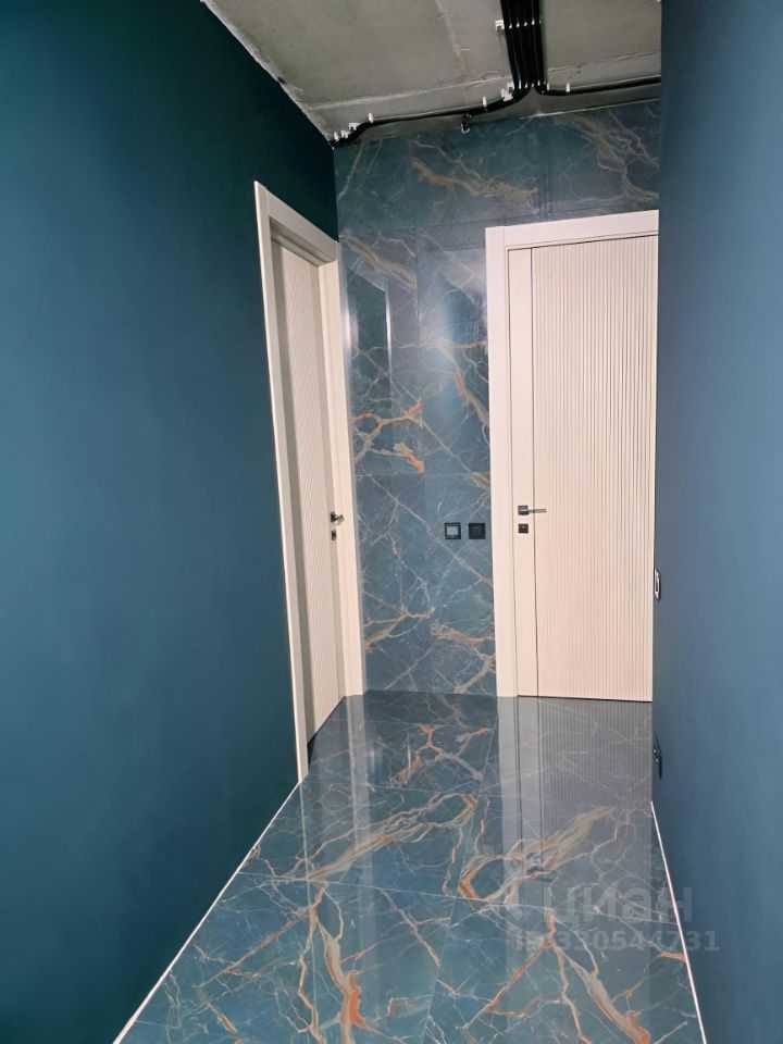 3-комнатная квартира, 100 м² — фотография 3