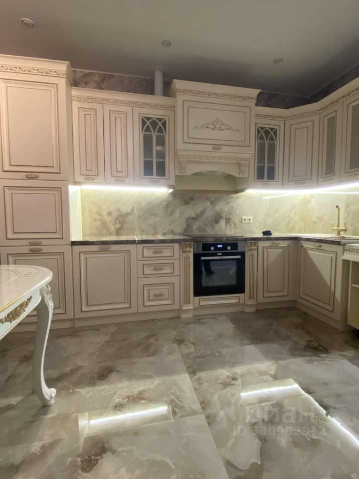 1-комнатная квартира, 35 м²