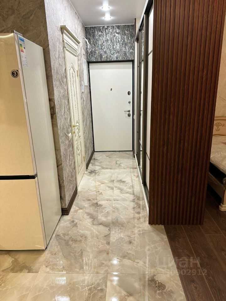 1-комнатная квартира, 35 м² — фотография 3