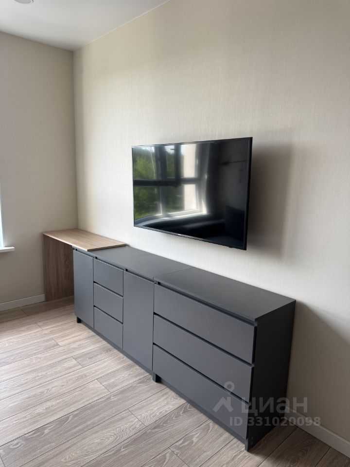 2-комнатная квартира, 34 м² — фотография 3