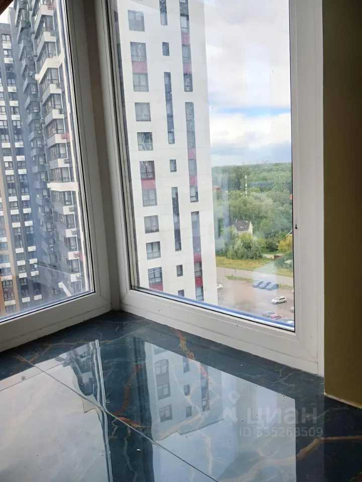 3-комнатная квартира, 100 м² — фотография 3