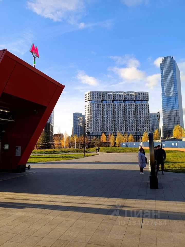 2-комнатная квартира, 50 м² — фотография 2