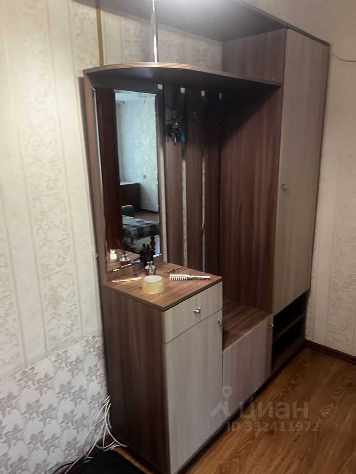 4-комнатная квартира, 63 м² — фотография 3