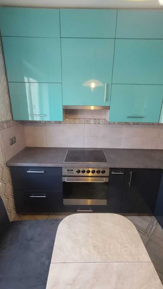 3-комнатная квартира, 71,5 м² — фотография 2