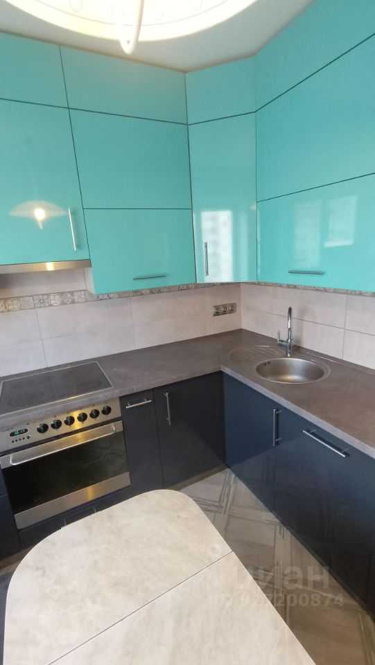 3-комнатная квартира, 71,5 м²