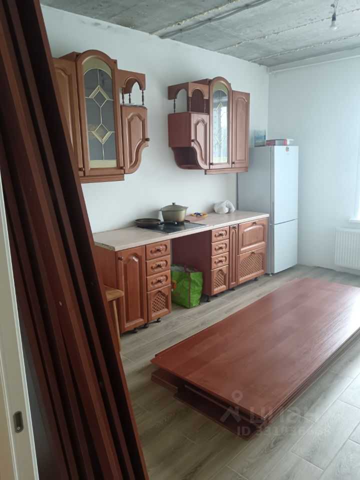 3-комнатная квартира, 56 м²