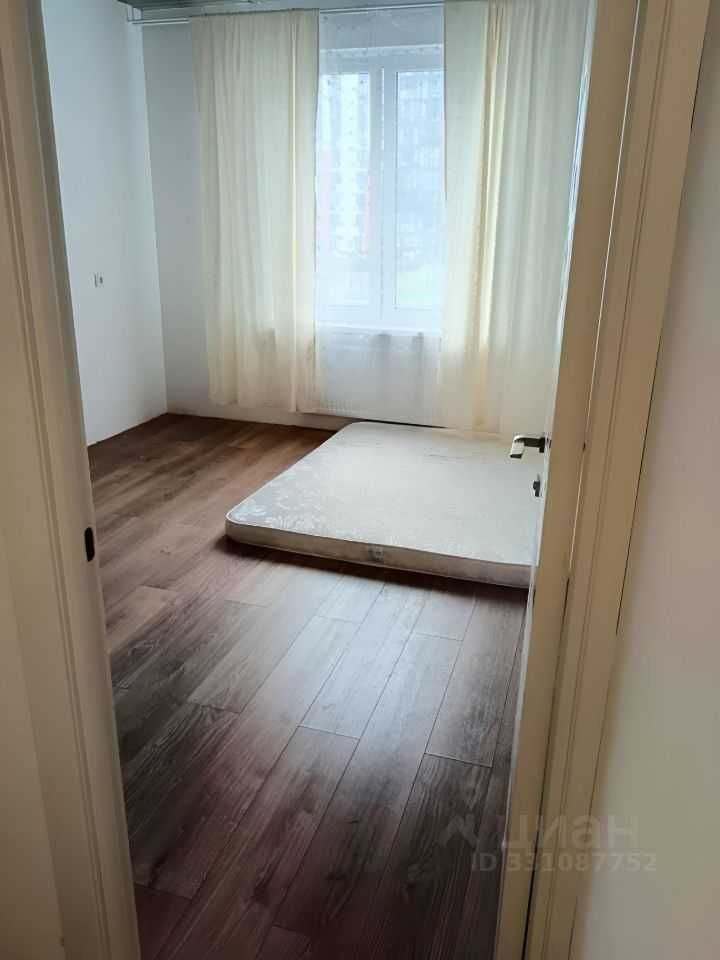 3-комнатная квартира, 56 м² — фотография 3
