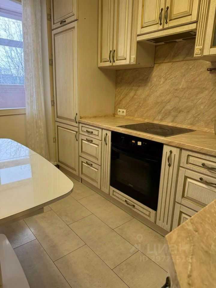 4-комнатная квартира, 100 м²
