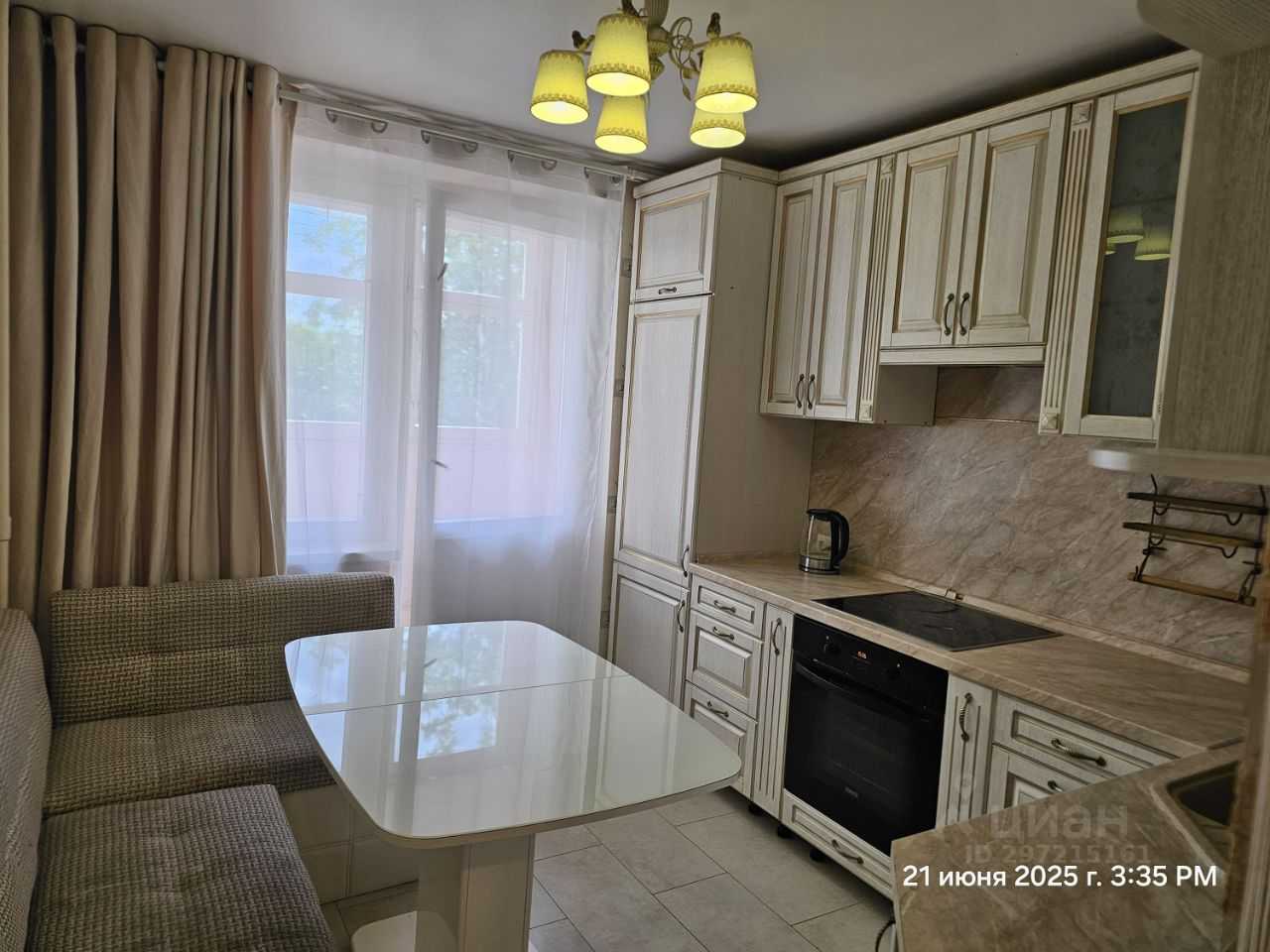 4-комнатная квартира, 100 м² — фотография 3