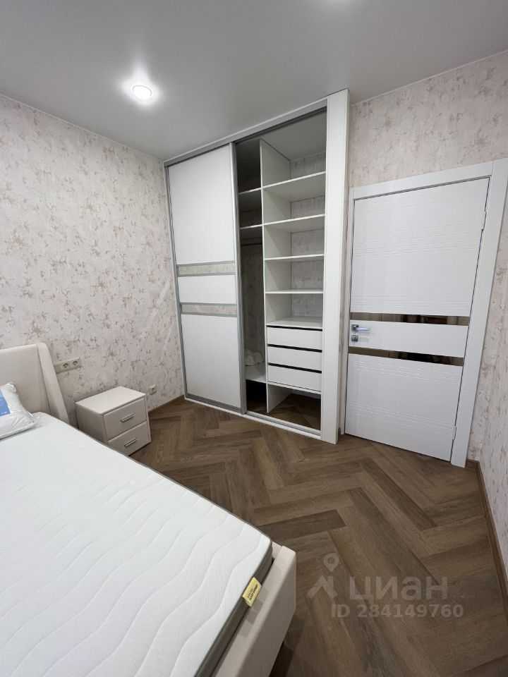 3-комнатная квартира, 61,3 м² — фотография 3