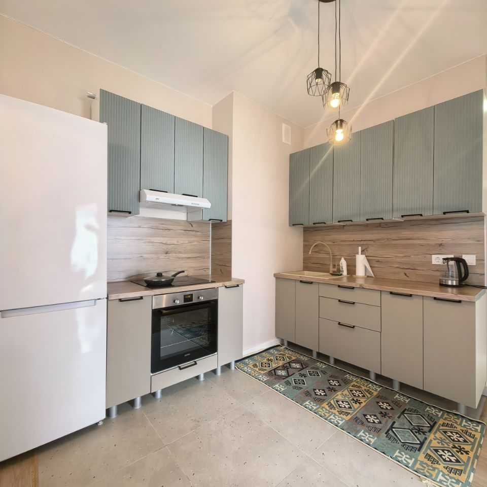 3-комнатная квартира, 62 м² — фотография 3
