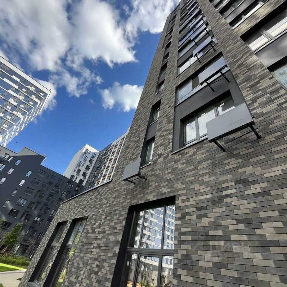 2-комнатная квартира, 49 м² — фотография 3