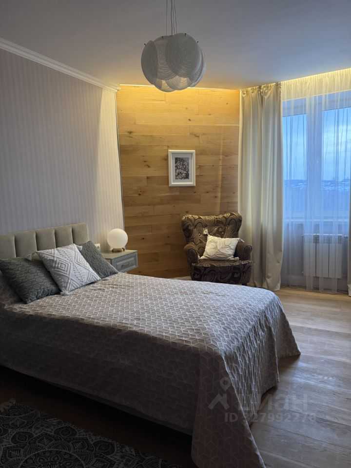 2-комнатная квартира, 58 м²