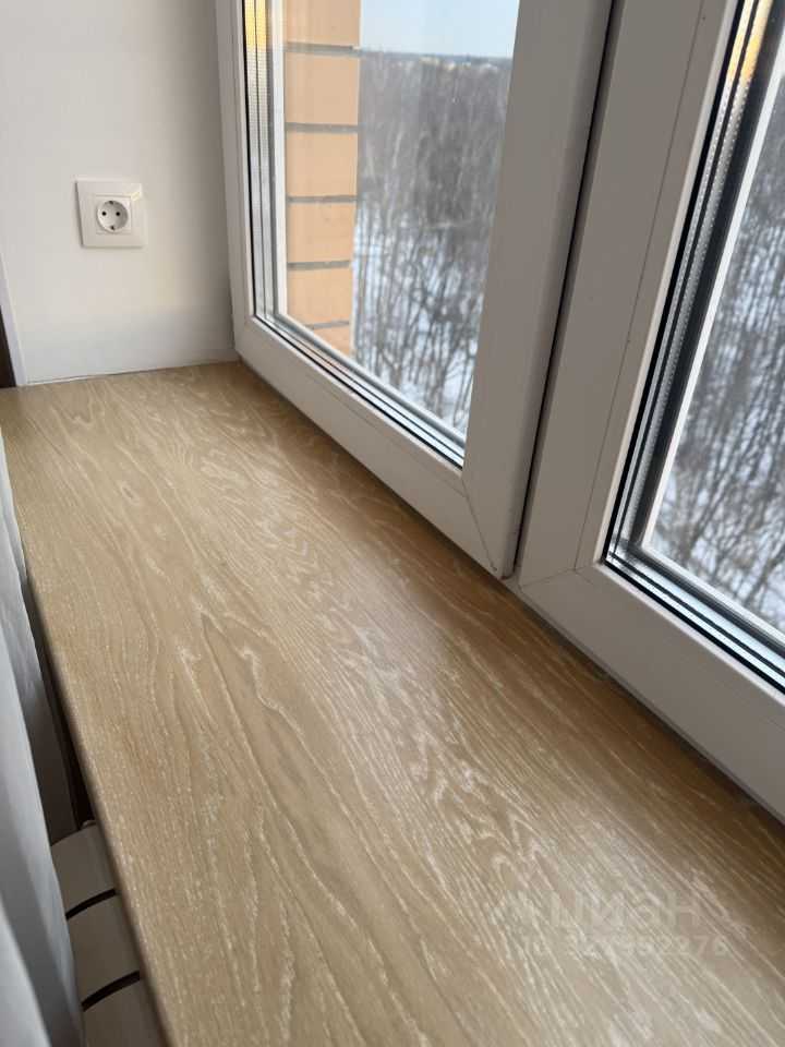 2-комнатная квартира, 58 м² — фотография 3