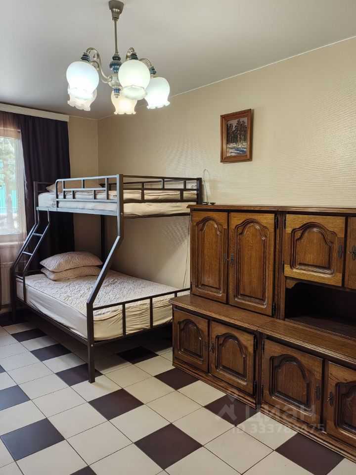 1-комнатная квартира, 43 м² — фотография 3