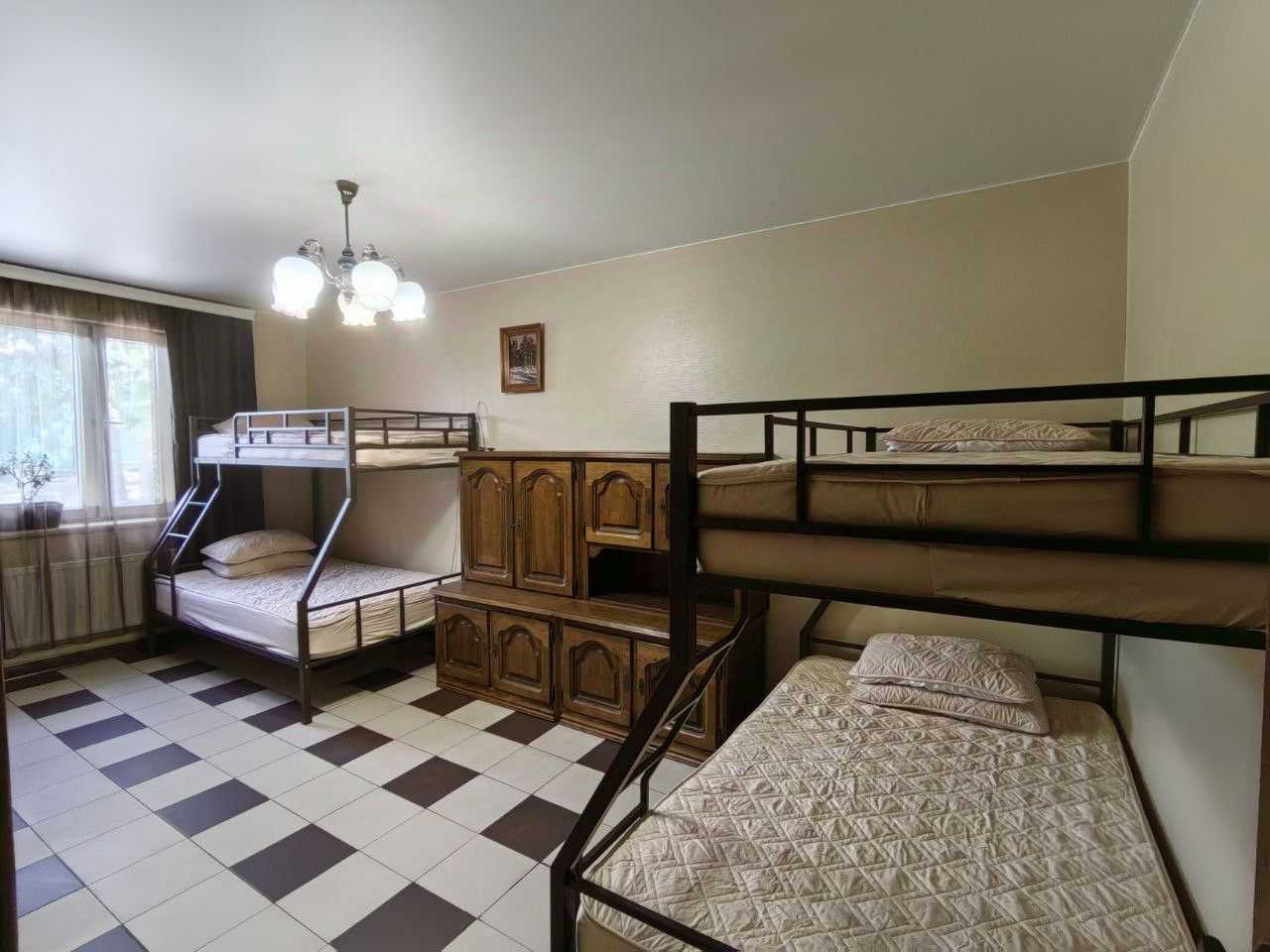 1-комнатная квартира, 43 м²