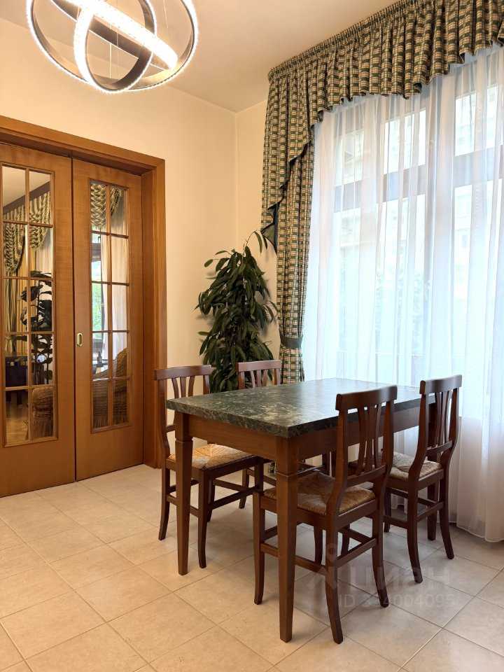 2-комнатная квартира, 106,2 м² — фотография 2