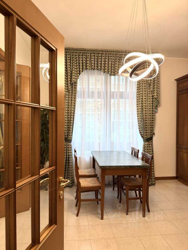 2-комнатная квартира, 106,2 м² — фотография 3