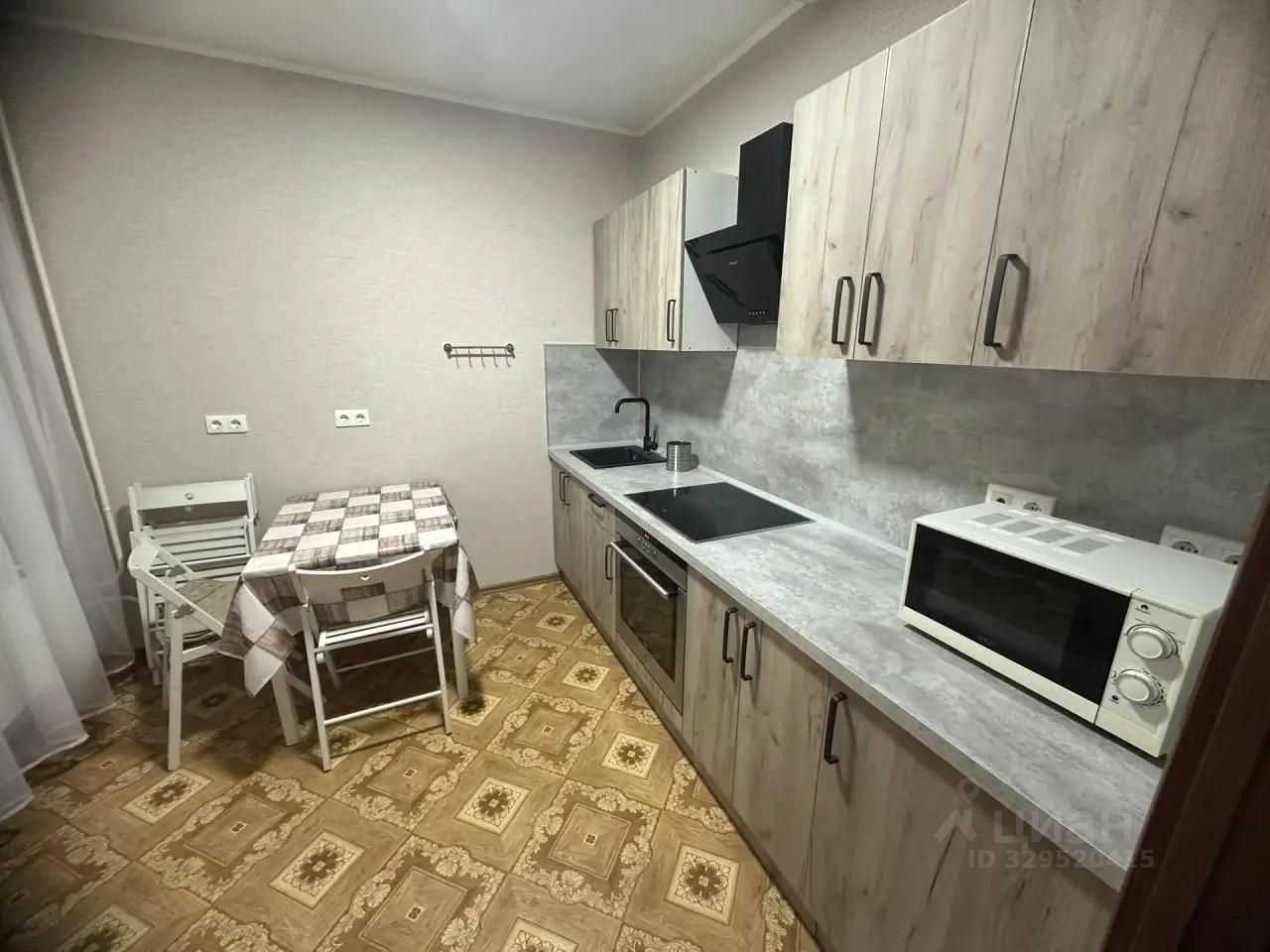 3-комнатная квартира, 75 м² — фотография 3