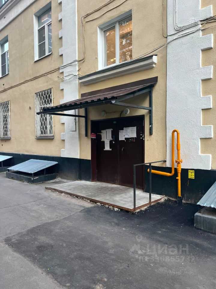 2-комнатная квартира, 72 м² — фотография 2