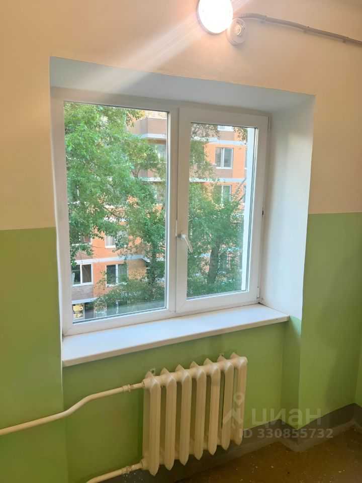 2-комнатная квартира, 72 м² — фотография 3