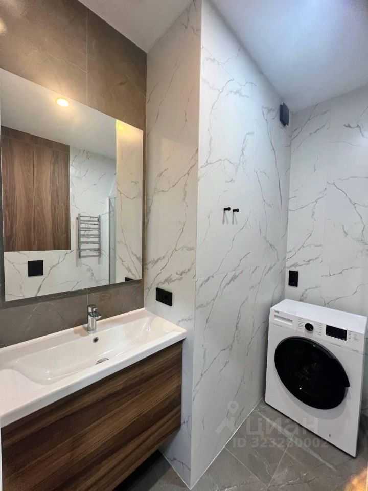 1-комнатная квартира, 25 м² — фотография 3